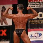 Michael  Huard - NPC Vancouver USA Natural & Tanji Johnson 2011 - #1